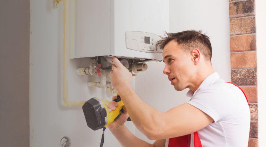 Professional Leak Detection in Remington, VA