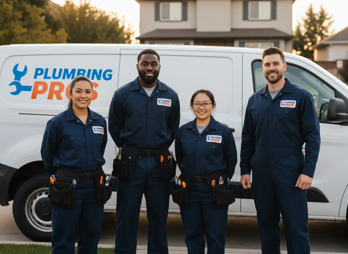 Water Heater Repair company in Remington, VA